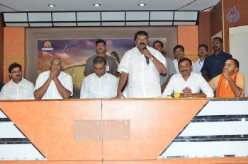 Kotta Kottaga Unnadi Press Meet - 10 of 30