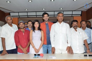 Kotta Kottaga Unnadi Press Meet - 14 of 30