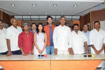 Kotta Kottaga Unnadi Press Meet - 26 of 30