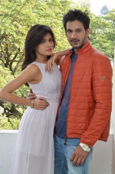 Kotta Kottaga Unnadi Press Meet - 28 of 30