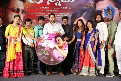 Kottaga Vunnadu Audio Launch - 11 of 20