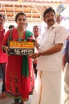 Kottampatti Thodakka Palli Tamil Movie Launch - 55 of 78