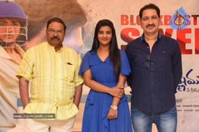 Kousalya Krishna Murthy Success Meet  - 17 of 21