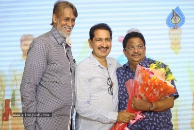 Kousalya Krishnamurthy Audio Function - 3 of 42