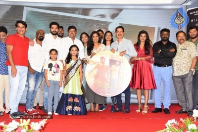 Kousalya Krishnamurthy Audio Function - 8 of 42