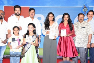 Kousalya Krishnamurthy Audio Function - 26 of 42