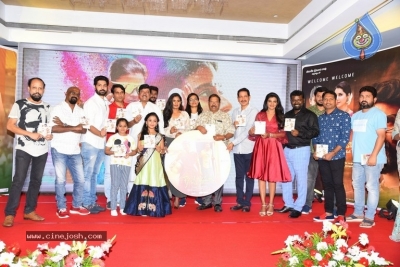 Kousalya Krishnamurthy Audio Function - 33 of 42