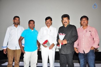 Kousalya Movie Audio Launch Photos - 7 of 41