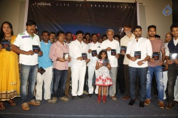 Kousalya Movie Audio Launch Photos - 31 of 41