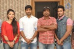 Koushalya Movie Song Recording - 21 of 59