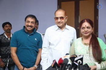 Krishna Family Watches Nandini Nursing Home - 26 of 28