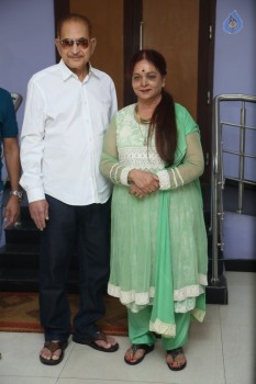 Krishna Family Watches Nandini Nursing Home - 27 of 28