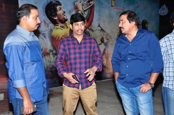 Krishna Gadi Veera Premagaadha Audio 1 - 25 of 34