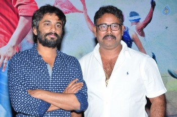 Krishna Gadi Veera Premagaadha Audio 1 - 26 of 34