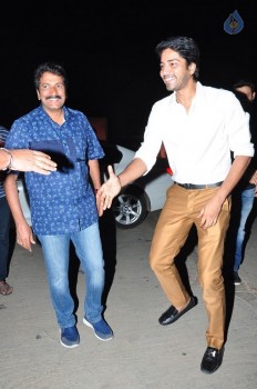 Krishna Gadi Veera Premagaadha Audio 1 - 34 of 34