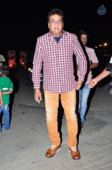 Krishna Gadi Veera Premagaadha Audio 2 - 4 of 46