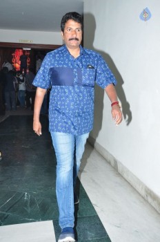 Krishna Gadi Veera Premagaadha Audio 2 - 7 of 46