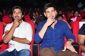 Krishna Gadi Veera Premagaadha Audio 2 - 11 of 46