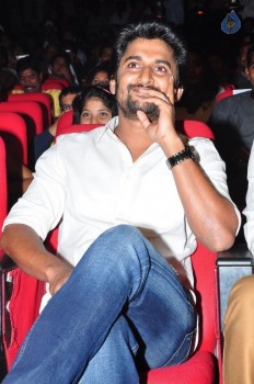 Krishna Gadi Veera Premagaadha Audio 2 - 12 of 46