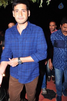 Krishna Gadi Veera Premagaadha Audio 2 - 16 of 46