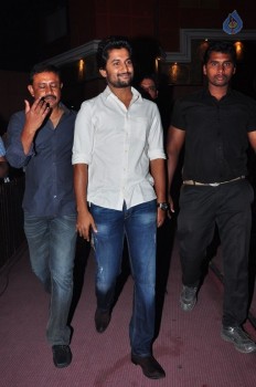 Krishna Gadi Veera Premagaadha Audio 2 - 17 of 46