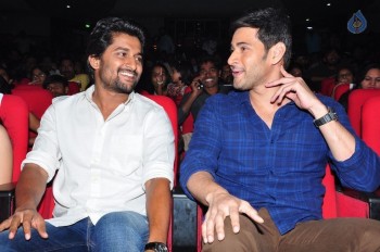 Krishna Gadi Veera Premagaadha Audio 2 - 46 of 46