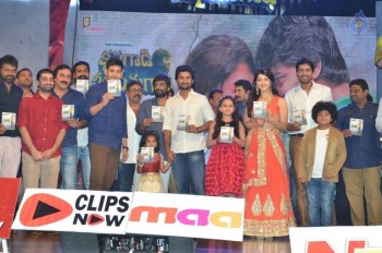 Krishna Gadi Veera Premagaadha Audio 3 - 16 of 63