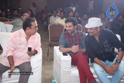 Krishna Rao Supermarket Movie Pre Release Event - 37 of 42