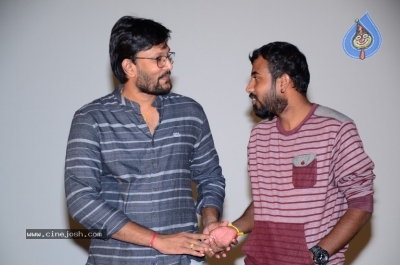 Krishna Rao Supermarket PM - 1 of 14