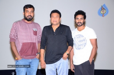 Krishna Rao Supermarket PM - 3 of 14