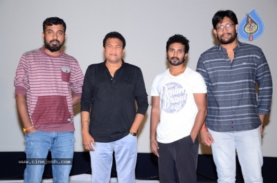 Krishna Rao Supermarket PM - 4 of 14