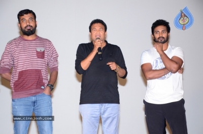 Krishna Rao Supermarket PM - 13 of 14