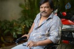 Krishna Vamsi Interview Stills - 18 of 74