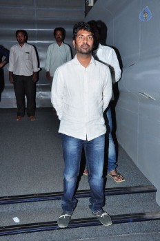 Krishna Watches Garam Movie - 28 of 39