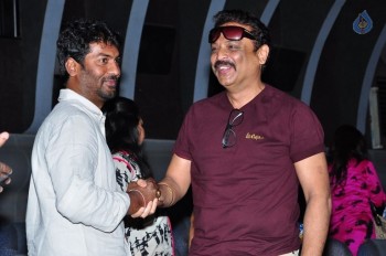 Krishna Watches Garam Movie - 29 of 39