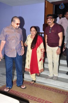 Krishna Watches Garam Movie - 33 of 39