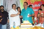 Krishnam Raju Bday Celebrations - 17 of 124