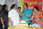 Krishnam Raju Bday Celebrations - 32 of 124