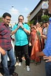 Krishnam Raju Bday Celebrations - 97 of 124