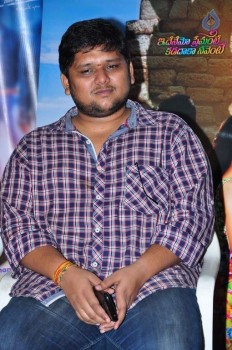 Krishnamma Kalipindi Iddarini Success Meet Photos - 5 of 40