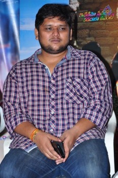 Krishnamma Kalipindi Iddarini Success Meet Photos - 7 of 40