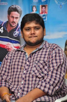 Krishnamma Kalipindi Iddarini Success Meet Photos - 24 of 40