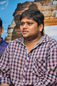 Krishnamma Kalipindi Iddarini Success Meet Photos - 27 of 40