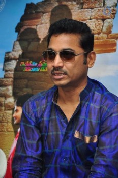 Krishnamma Kalipindi Iddarini Success Meet Photos - 30 of 40