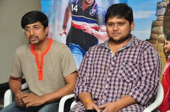 Krishnamma Kalipindi Iddarini Success Meet Photos - 34 of 40