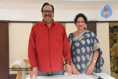 KrishnamRaju Birthday Celebrations - 26 of 36
