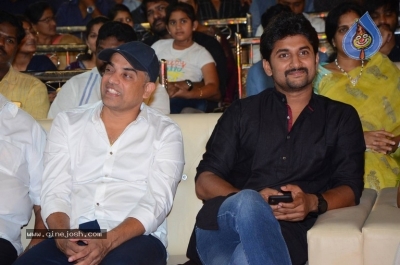 Krishnarjuna Yuddham Pre Release Event 01 - 1 of 36