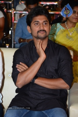 Krishnarjuna Yuddham Pre Release Event 01 - 13 of 36