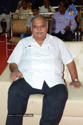 Krishnarjuna Yuddham Pre Release Event 01 - 20 of 36