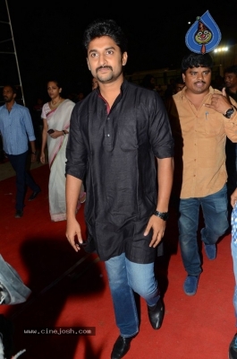 Krishnarjuna Yuddham Pre Release Event 01 - 28 of 36